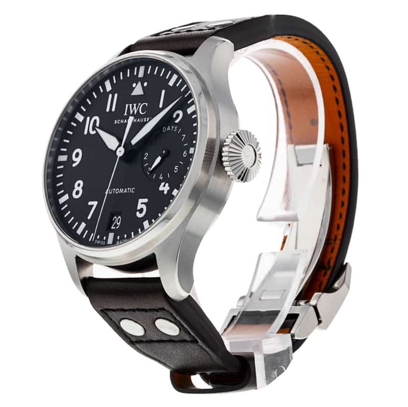 IWC Big Pilot’s IW501001